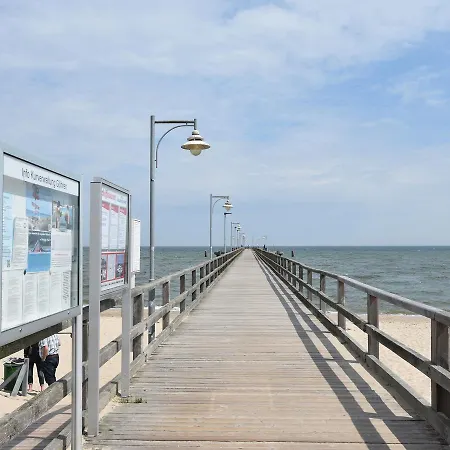 Haus Am Kap Nordperd 17