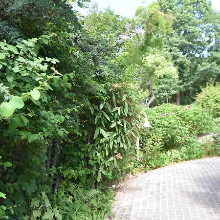 Haus Am Kap Nordperd 17 괴렌