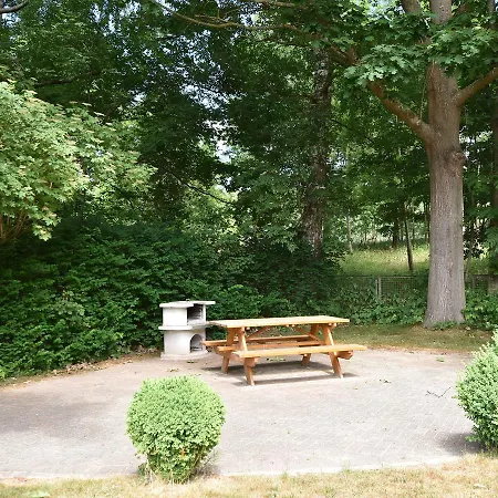 Haus Am Kap Nordperd 17 아파트 괴렌