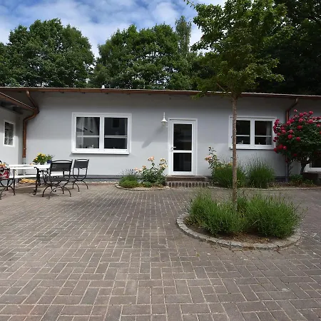 아파트 Haus Am Kap Nordperd 17