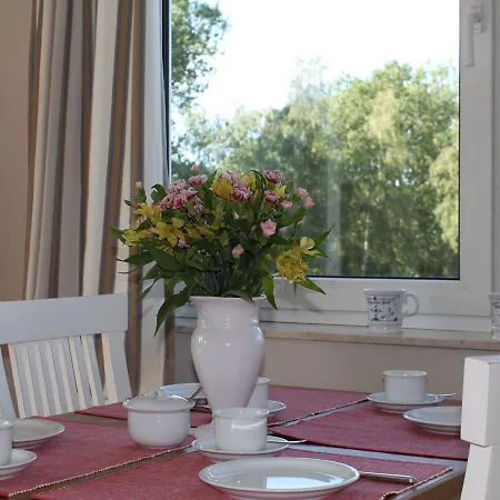 Haus Am Kap Nordperd 17 *